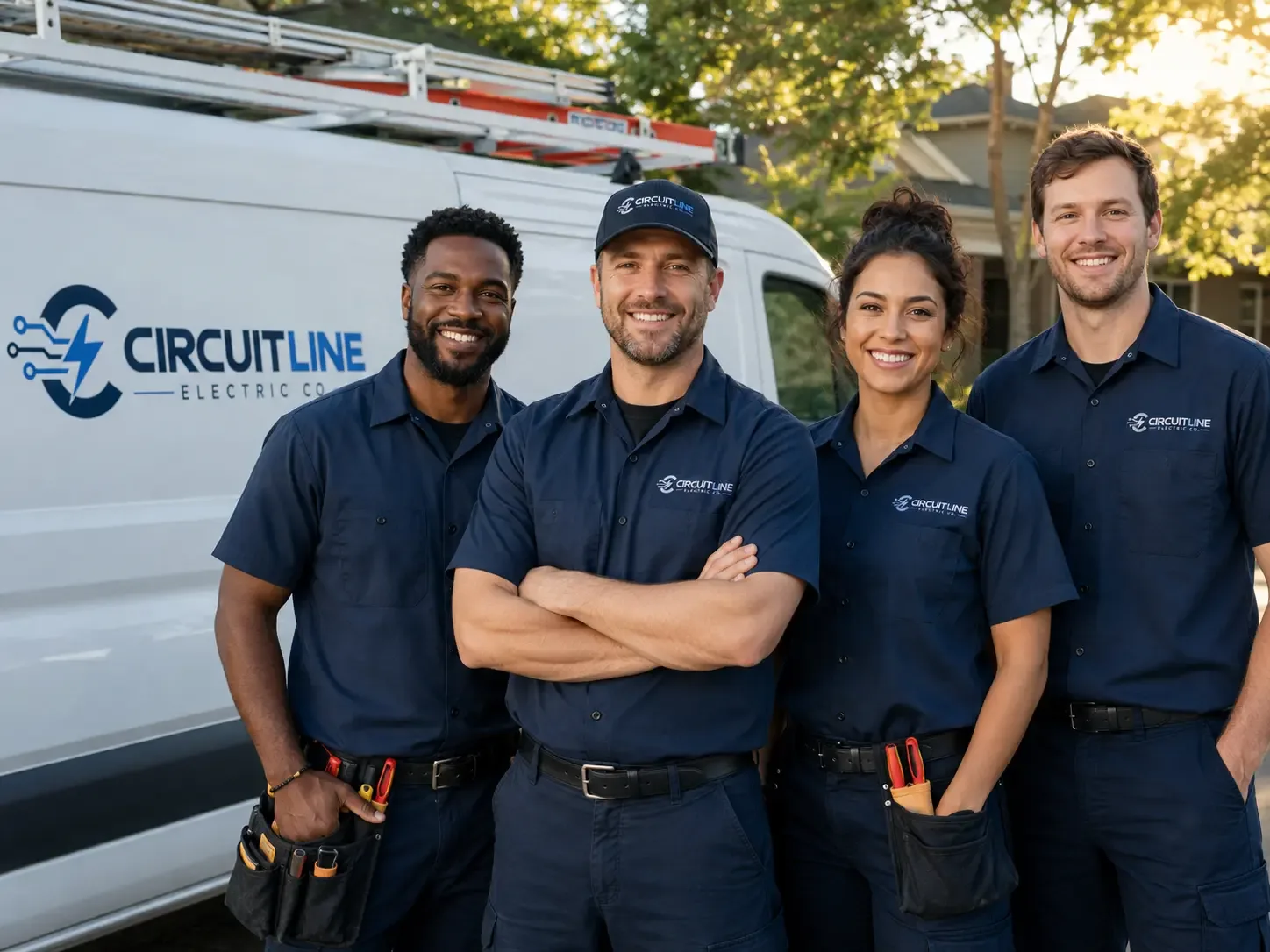 Whole Home Rewiring company in Waupaca, WI