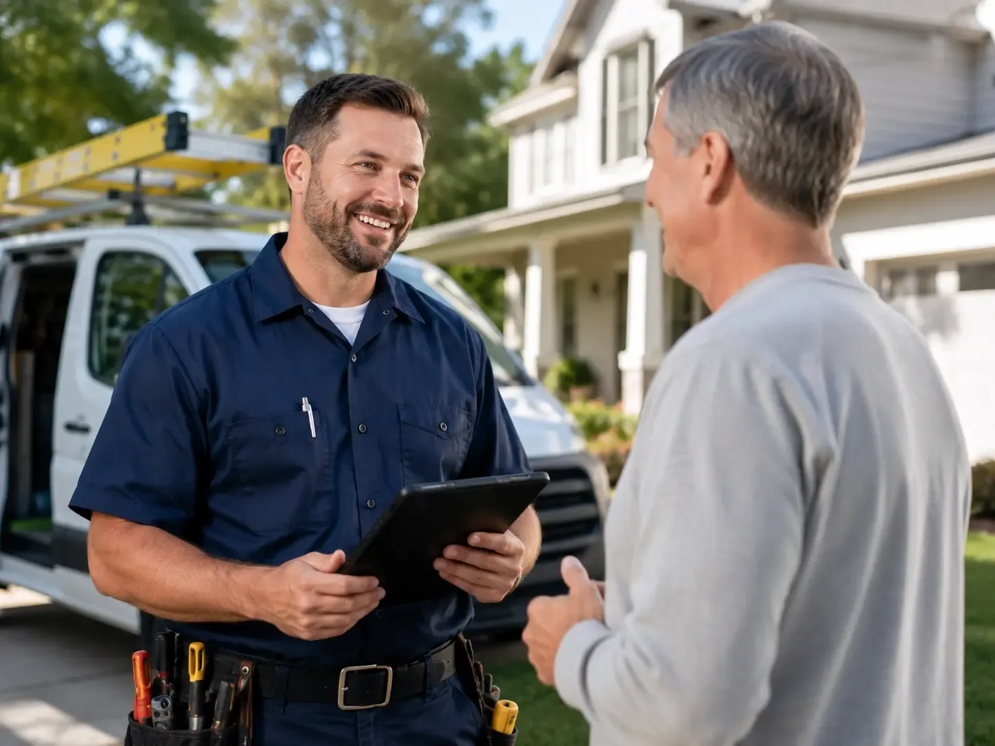 Whole Home Rewiring Waupaca, WI FAQs