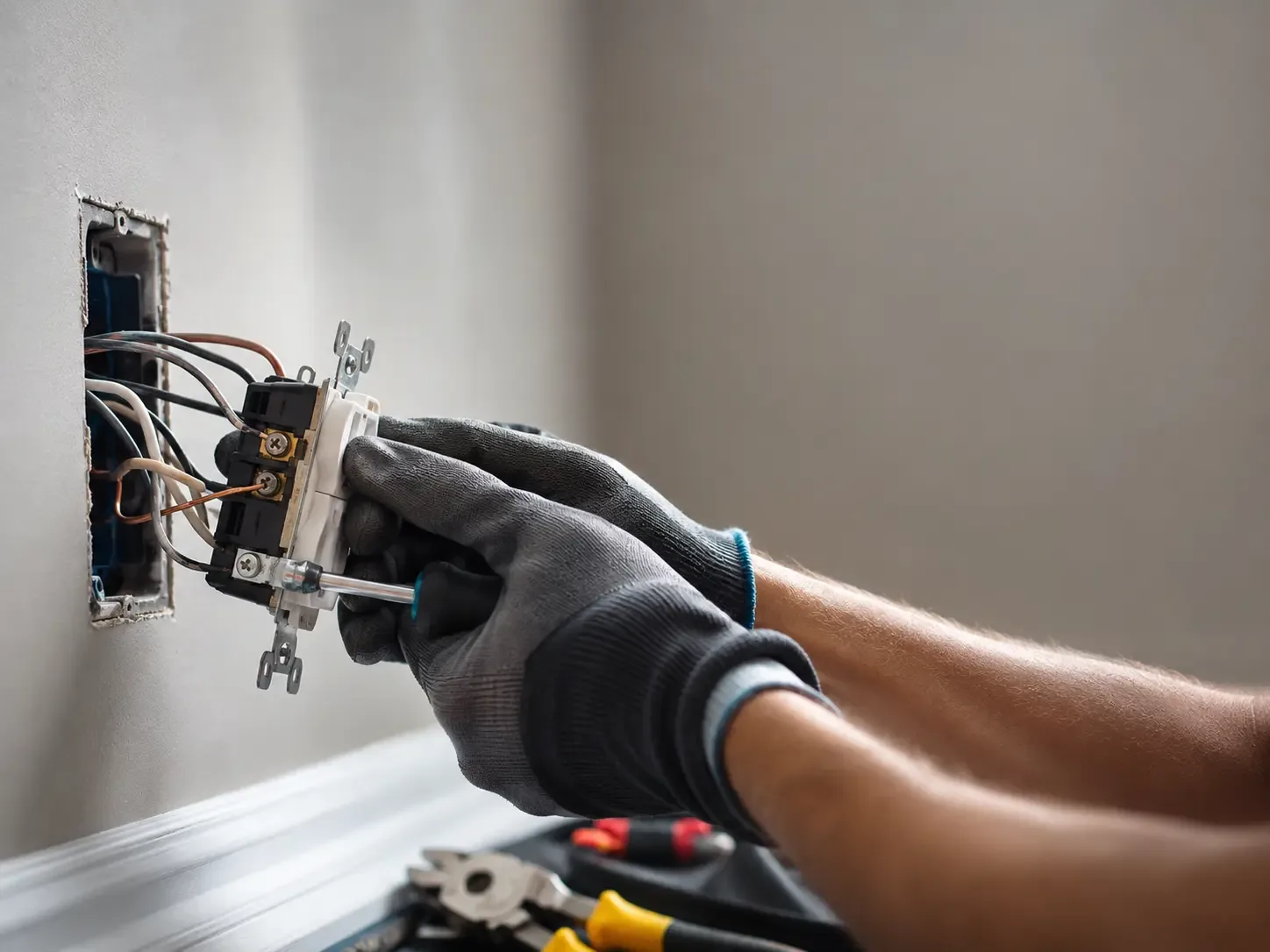 Why choose Whole Home Rewiring in Waupaca, WI